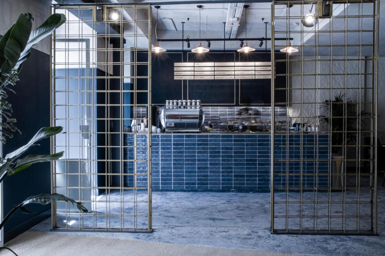 Letoh Letoh Gran Via Hotel Мадрид Екстериор снимка