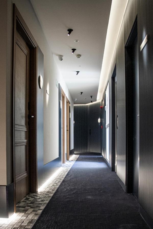 Letoh Letoh Gran Via Hotel Мадрид Екстериор снимка