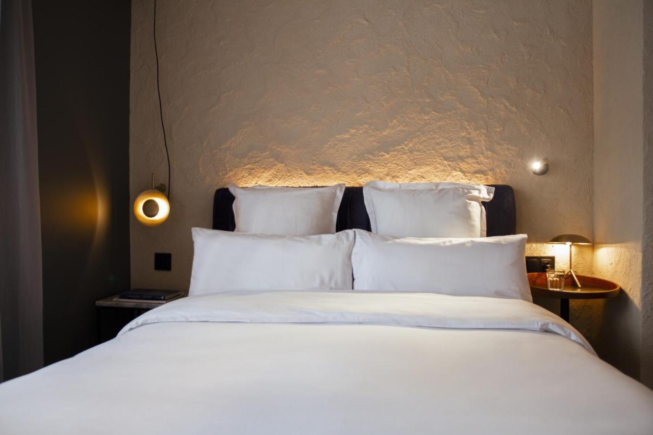 Letoh Letoh Gran Via Hotel Мадрид Екстериор снимка