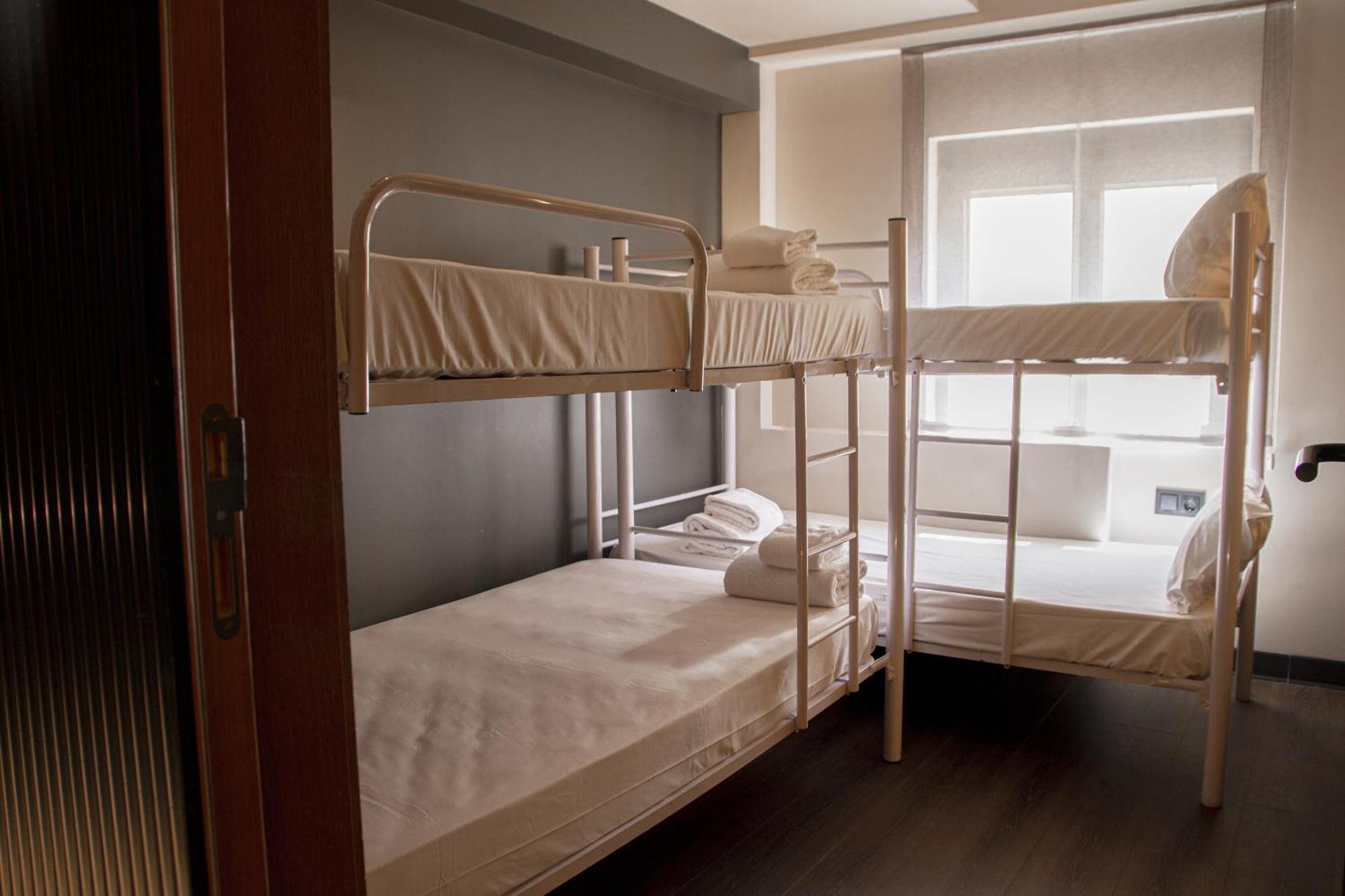 Letoh Letoh Gran Via Hotel Мадрид Екстериор снимка