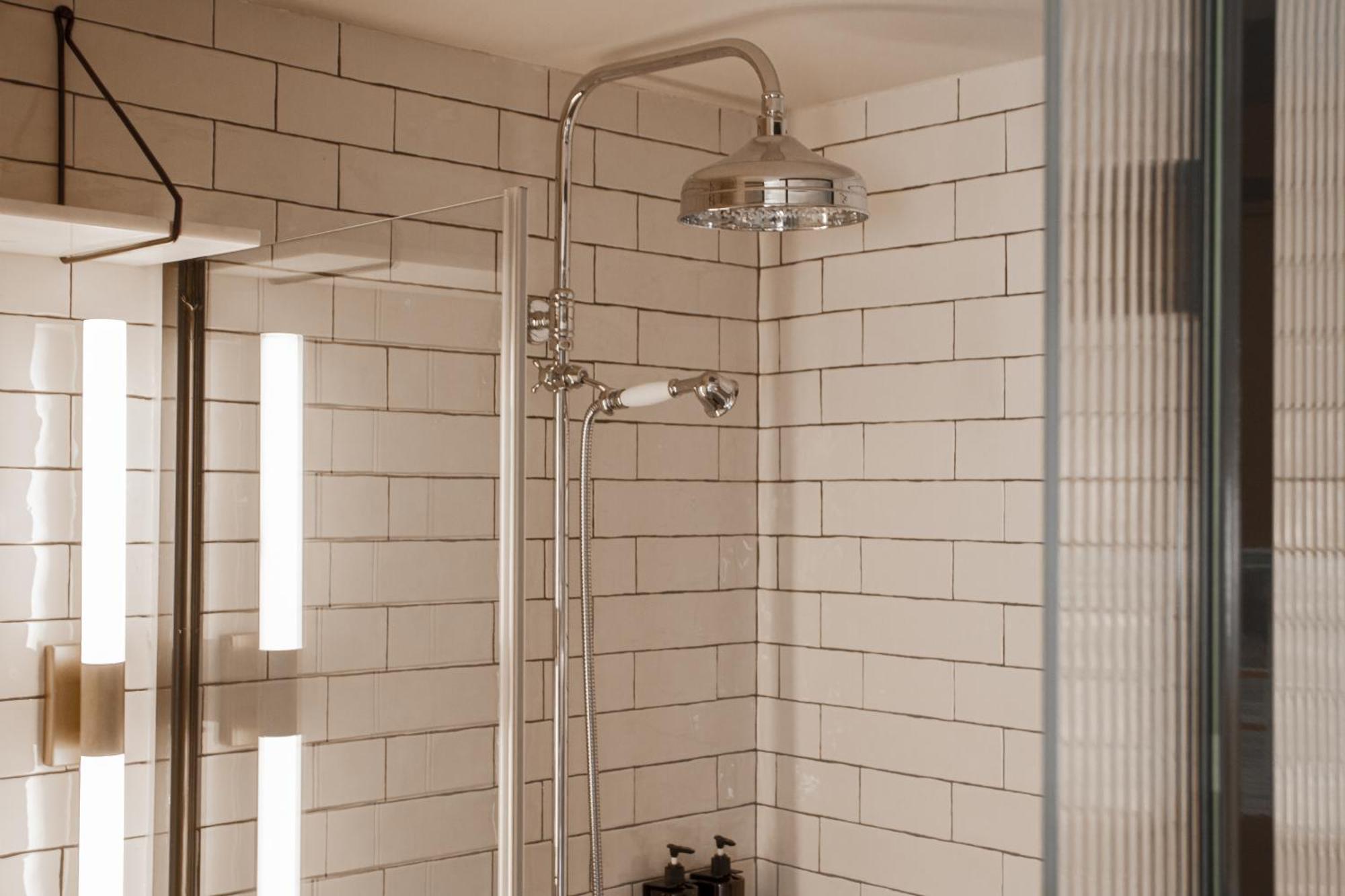 Letoh Letoh Gran Via Hotel Мадрид Екстериор снимка